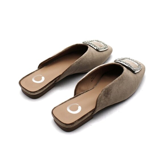 Journee Collection Brown Flats - Picture 6 of 7